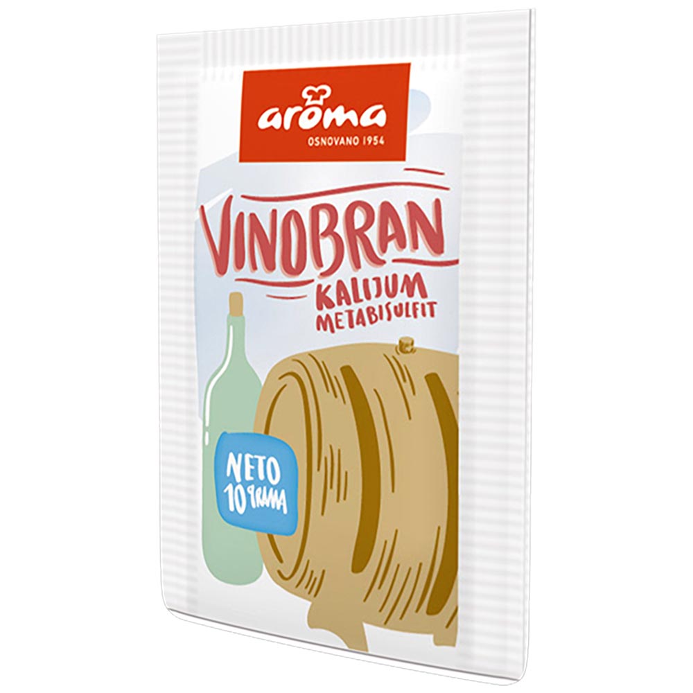 FANTASIA Vinobran 10g/0.35oz