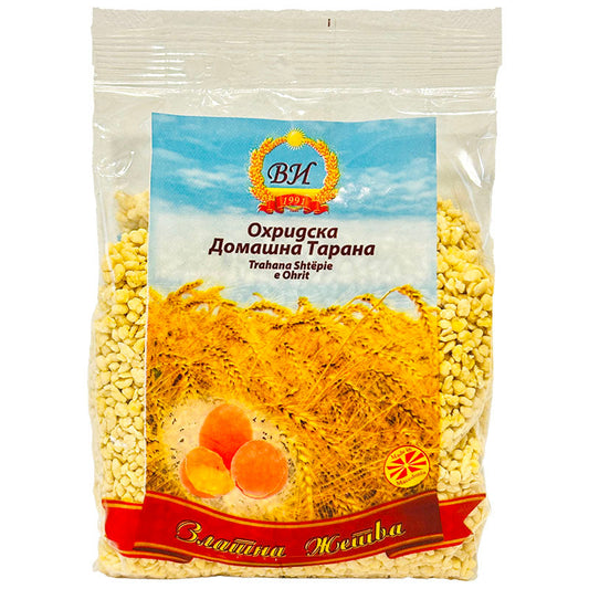 OHRID'S Homemade Tarana 500g